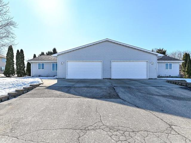 House for sale in Lyons, Wisconsin