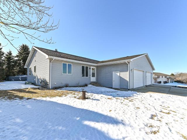 Property for sale in Lyons, Wisconsin