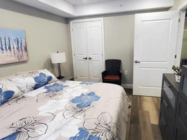 Apartment for rent in Niagara Falls, Golden Horseshoe