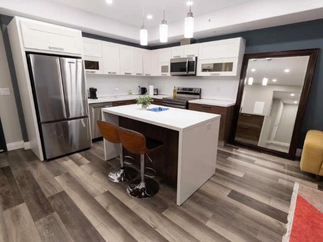 Apartment for rent in Niagara Falls, Golden Horseshoe
