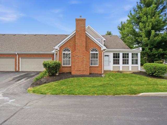 Condo for sale in Dublin, Ohio