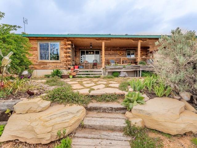 House for sale in Vernal, Utah