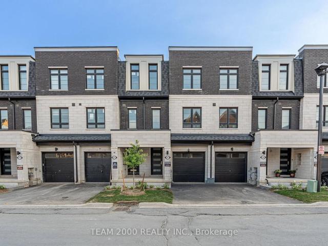 Property for sale in Mississauga, Ontario
