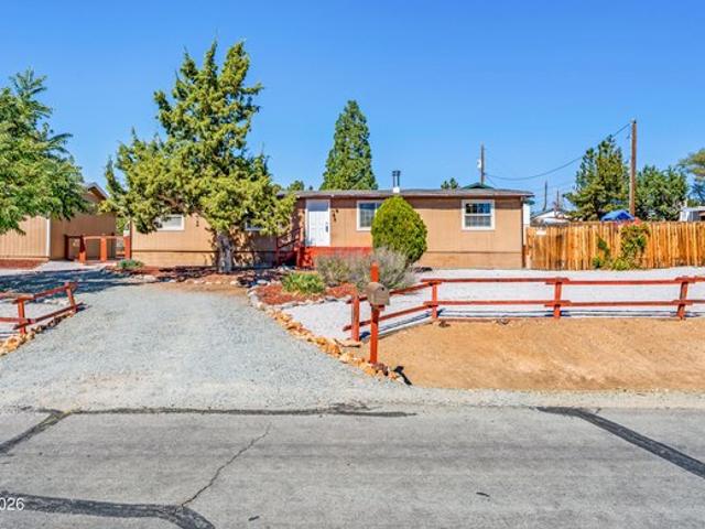 House for sale in Sun Valley, Washoe County