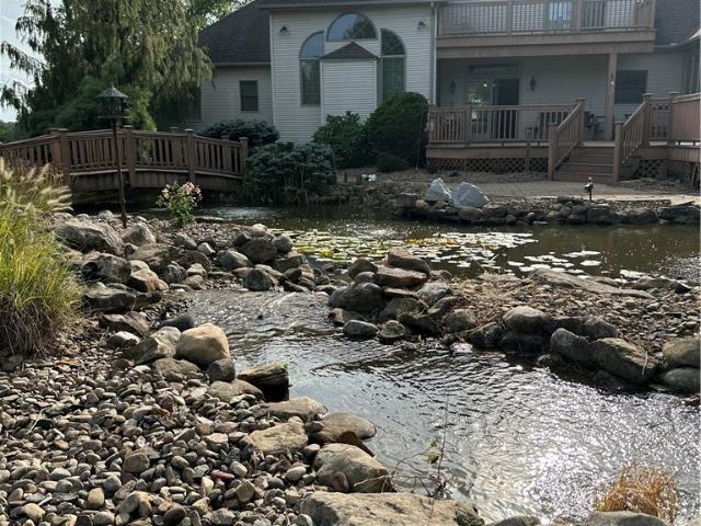 House for sale in Summit, Ohio
