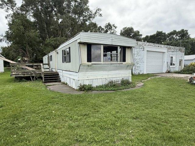 House for sale in Akron, Tuscola County