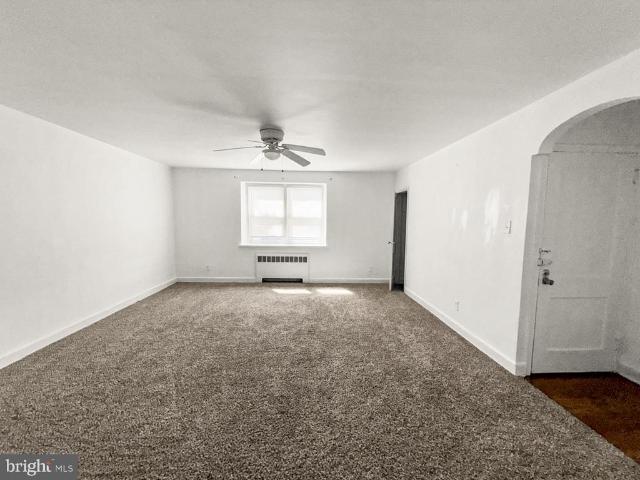 Property for rent in Philadelphia, Pennsylvania