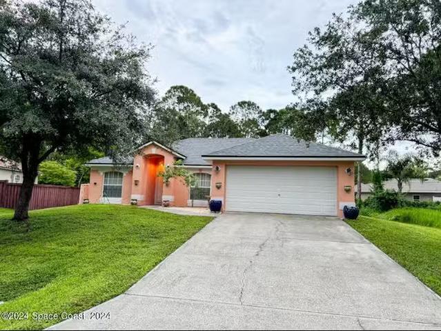 House for rent in Palm Bay