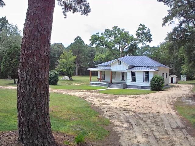 House for sale in Walterboro, South Carolina