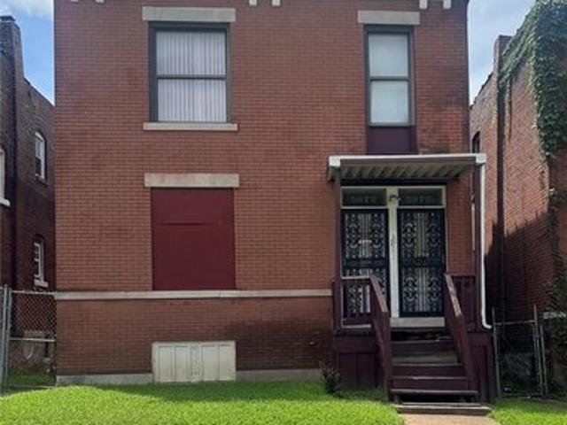 House for sale in Saint Louis, Missouri