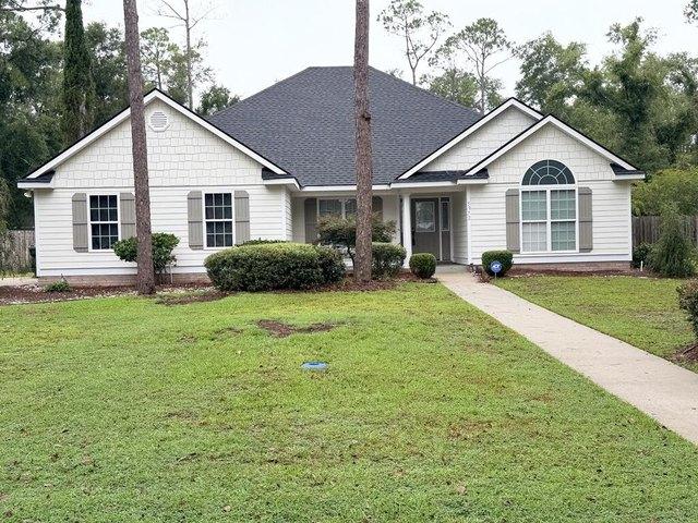House for sale in Naylor, Lowndes County