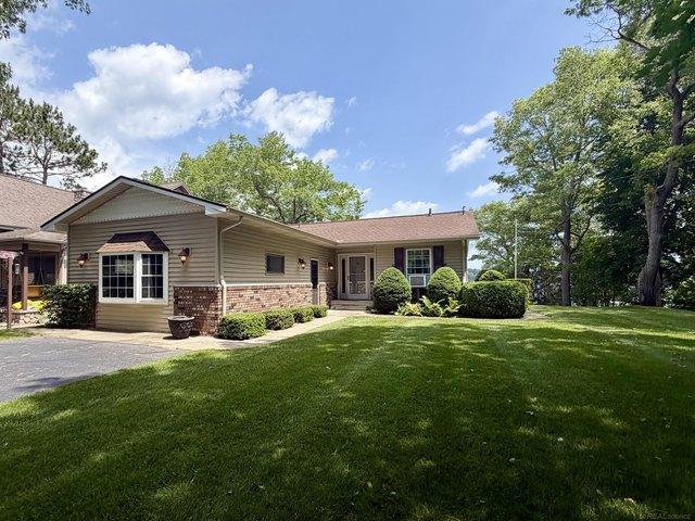 House for sale in Oscoda, Michigan