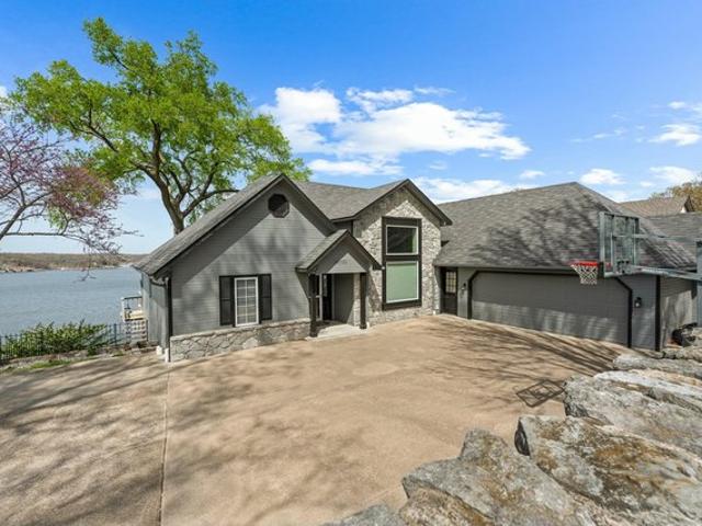 House for sale in Grove, Oklahoma