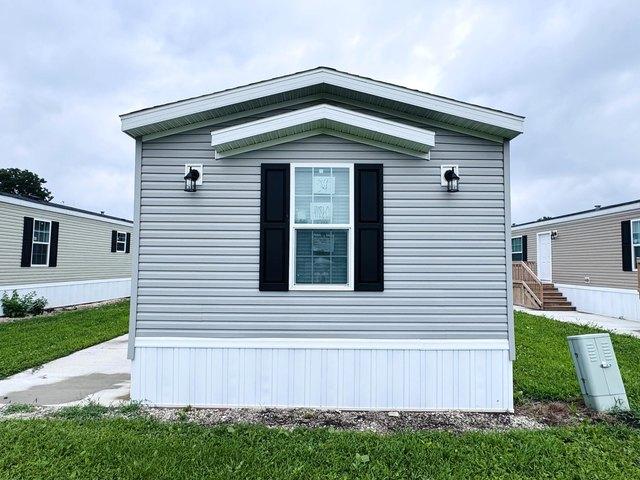 House for sale in Cassopolis, Michigan