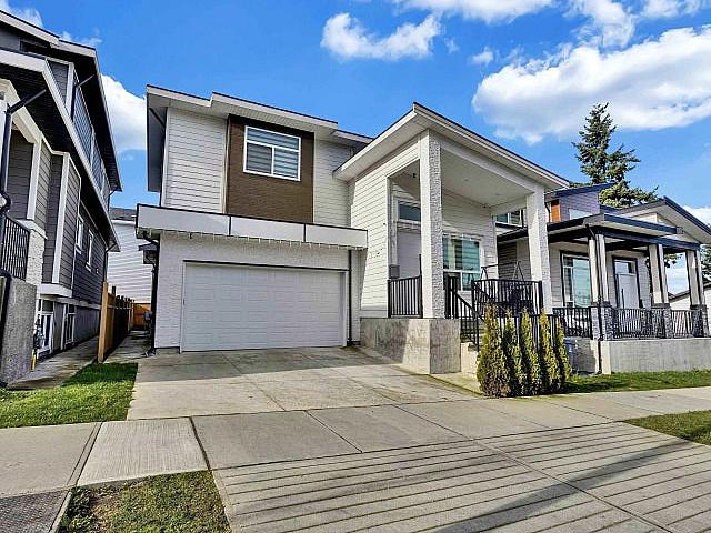 House for sale in Surrey, British Columbia