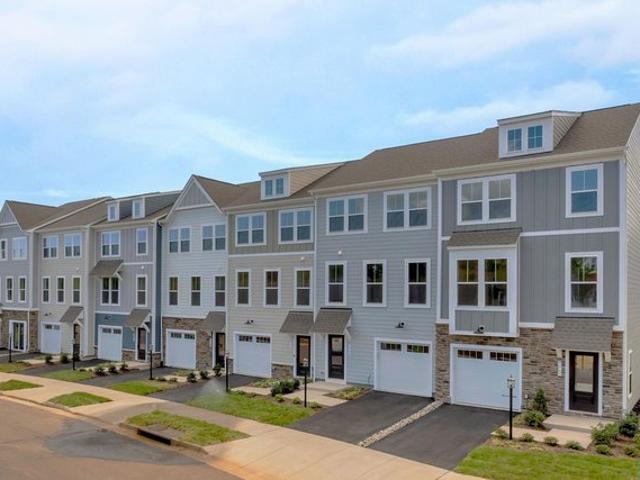 Townhouse for rent in Virginia