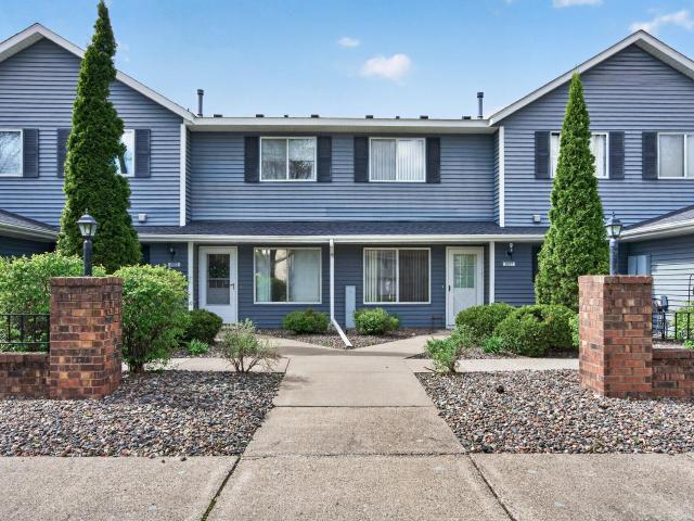 House for sale in Ramsey, Minnesota