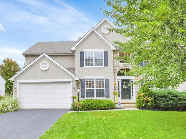 House for sale in Hilliard, Franklin County
