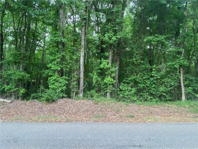 Land for sale in Alabama