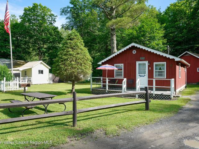 Commercial for sale in Allaben, Town of Shandaken