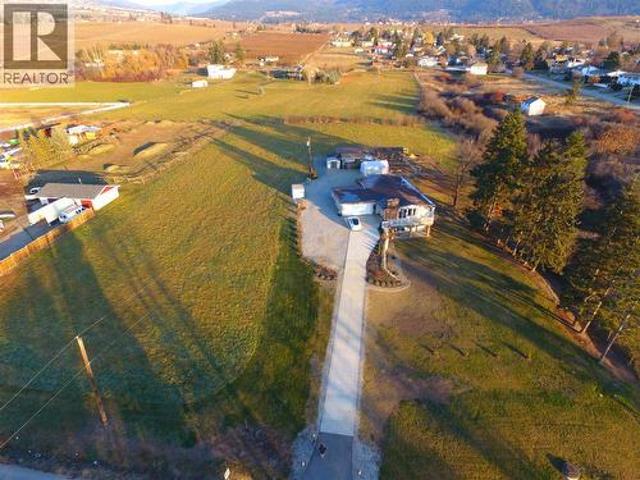 House for sale in British Columbia