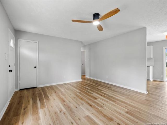 House for sale in Hope Mills, North Carolina