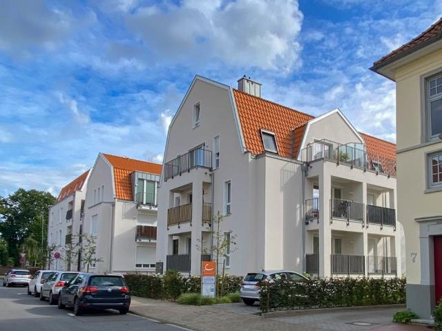Apartment mieten in Oldenburg, Niedersachsen