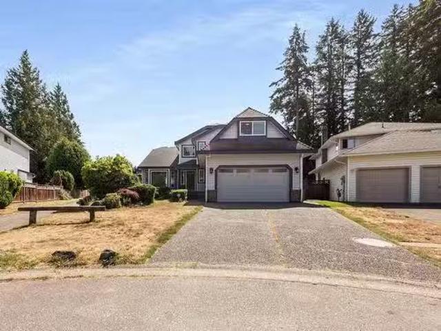 House for sale in Surrey, British Columbia