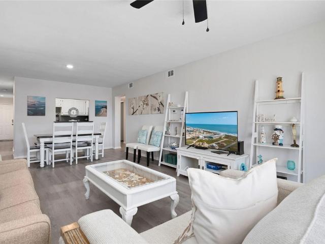 Condo for sale in Port Aransas