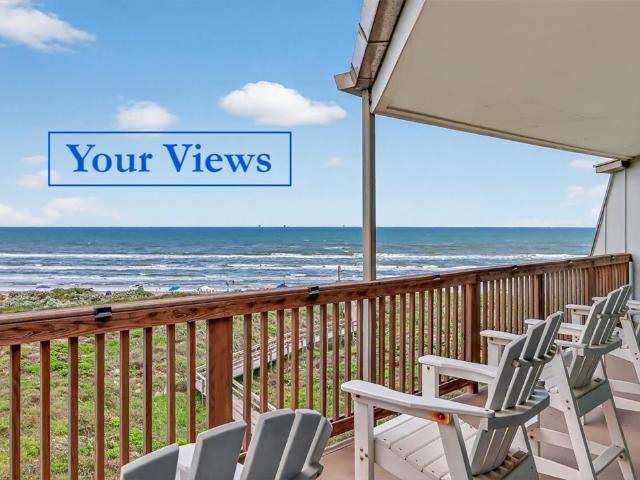 Condo for sale in Port Aransas