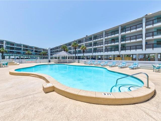 Condo for sale in Port Aransas, Texas