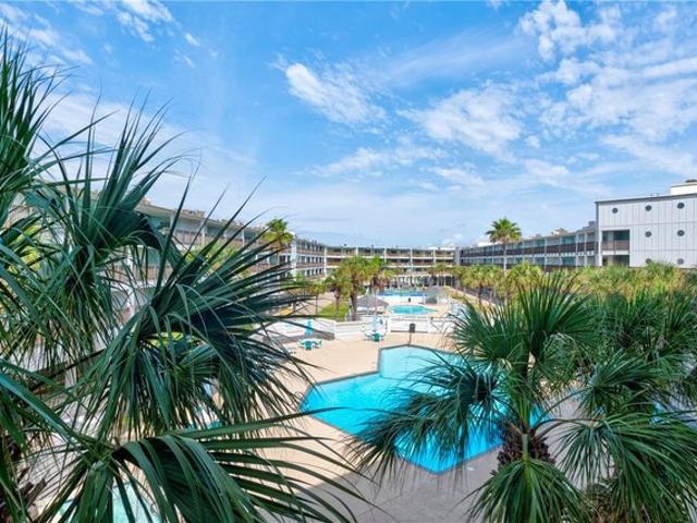 Condo for sale in Port Aransas, Texas
