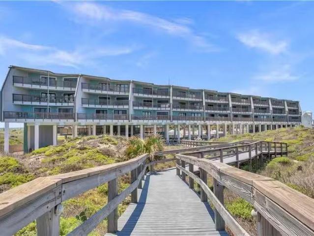 Condo for sale in Corpus Christi
