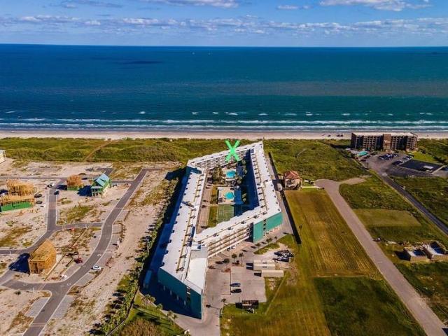 Condo for sale in Port Aransas