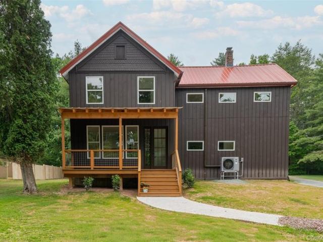 House for sale in Barryville, New York
