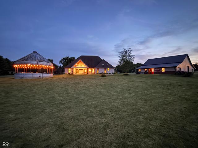House for sale in Clayton, Indiana
