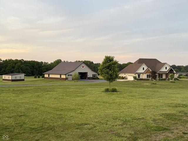 House for sale in Clayton, Indiana