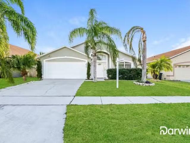 House for rent in Winter Park
