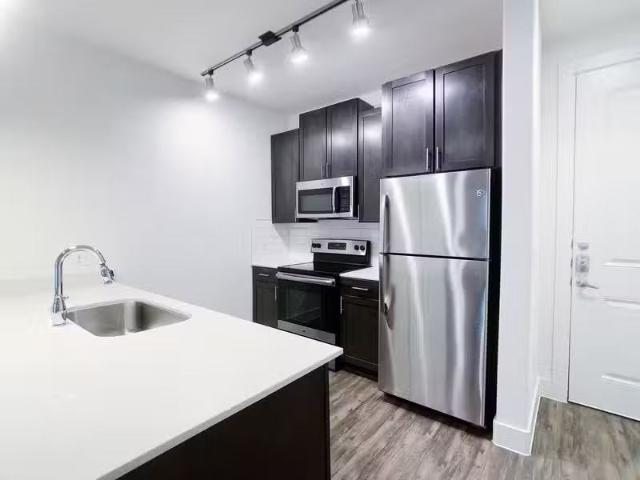 Condo for rent in Dallas