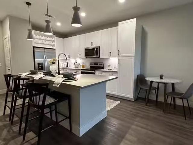Condo for rent in Fort Worth