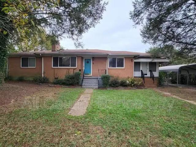 House for rent in Greenville