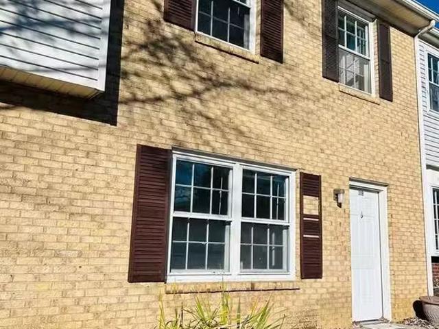Condo for rent in Blacksburg