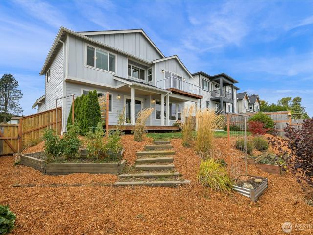 House for sale in Ferndale, Whatcom County
