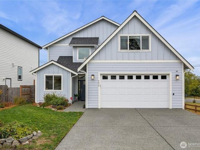 House for sale in Ferndale, Whatcom County