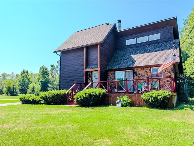 House for sale in Oneida, New York