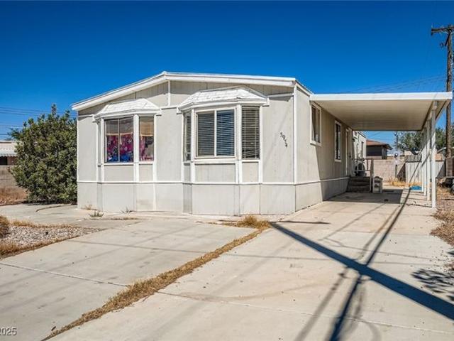 House for sale in Las Vegas, Nevada