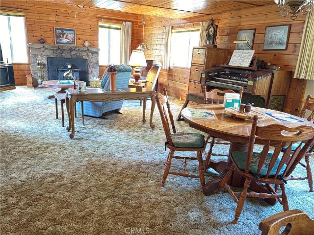 House for sale in Angelus Oaks, California