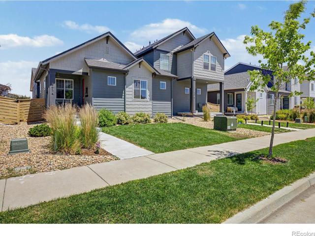 House for sale in Timnath, Colorado