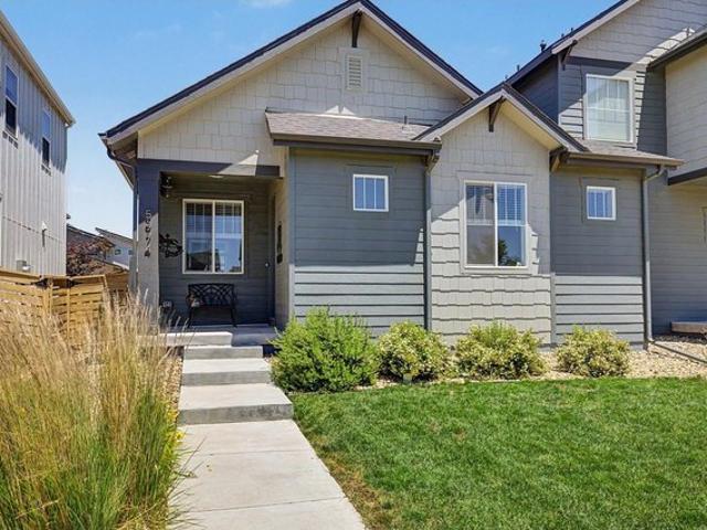 Condo for sale in Timnath, Colorado