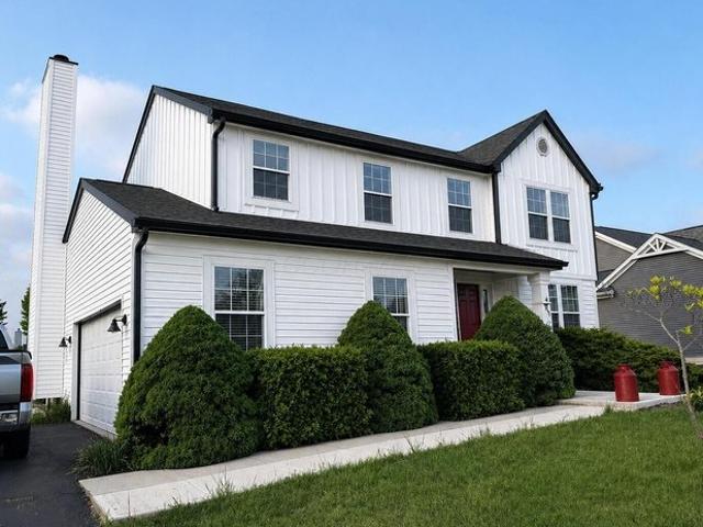 House for sale in Dublin, Ohio